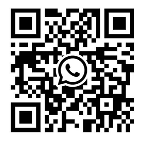 WhatsApp QR Code